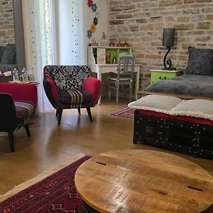 Frühstückspension D'ici Et D'ailleurs, Cordes-sur-Ciel